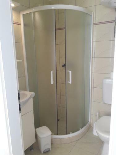 Hostal Privat Room With Privat Bathroom David