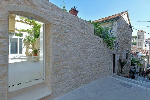 Apartamentos Pupi's Heritage
