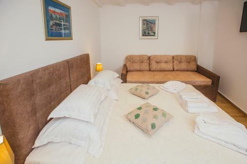 Bed & Breakfast Boutique Room Kaliopi