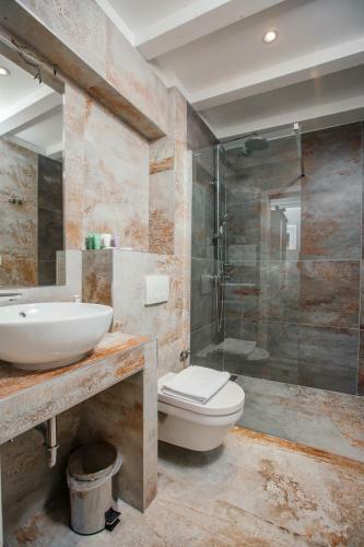 Bed & Breakfast Boutique Room Kaliopi