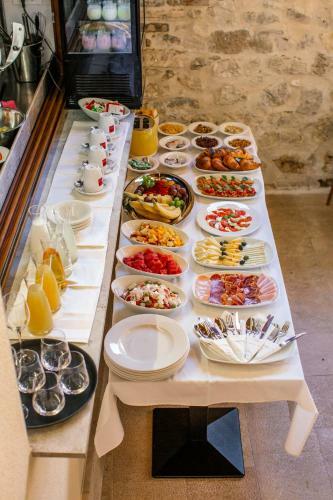 Bed & Breakfast Boutique Room Kaliopi