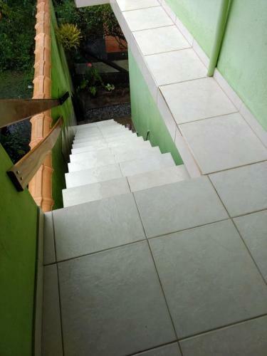 Casa Canto Verde