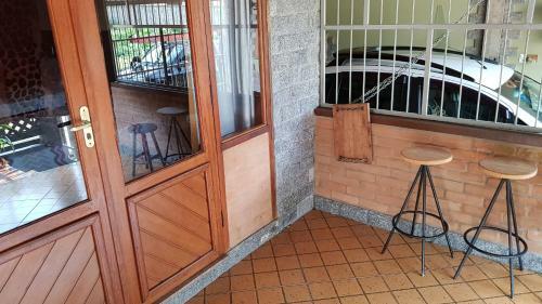 Su�te Aconchegante Em Visconde de Mau�
