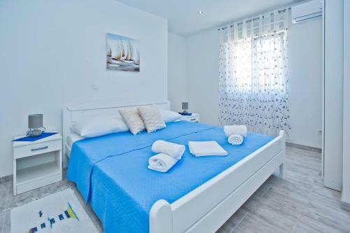 Apartments Magdalena