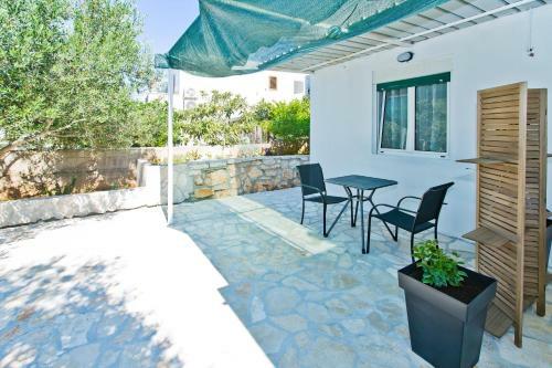 Apartments Magdalena