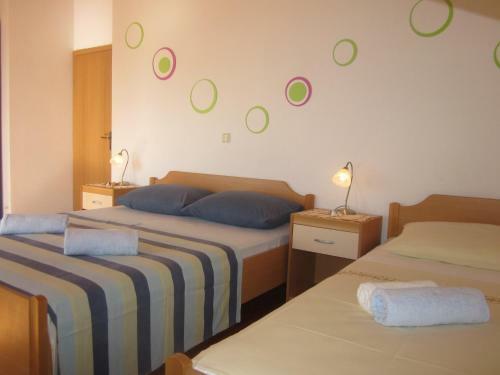Apartmani Kre?i? 1 Hvar