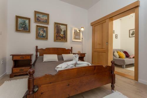 Apartamento Historic Center Hvar Town- A Few Steps From The Main Square