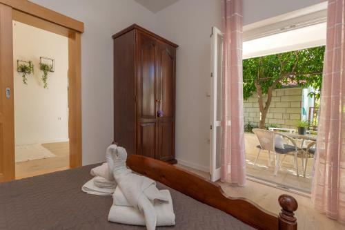 Apartamento Historic Center Hvar Town- A Few Steps From The Main Square