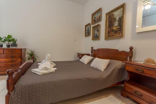 Apartamento Historic Center Hvar Town- A Few Steps From The Main Square