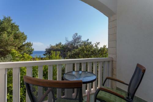 95m2 Apartment With Two Bedrooms And Two Bathrooms