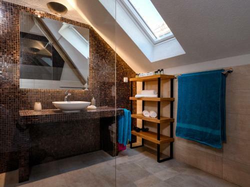 Villa Luxury Palazzo V. Pelsocz Hvar Town