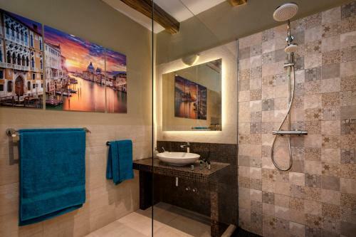 Villa Luxury Palazzo V. Pelsocz Hvar Town
