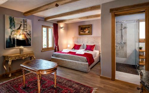Villa Luxury Palazzo V. Pelsocz Hvar Town