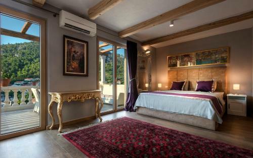 Villa Luxury Palazzo V. Pelsocz Hvar Town