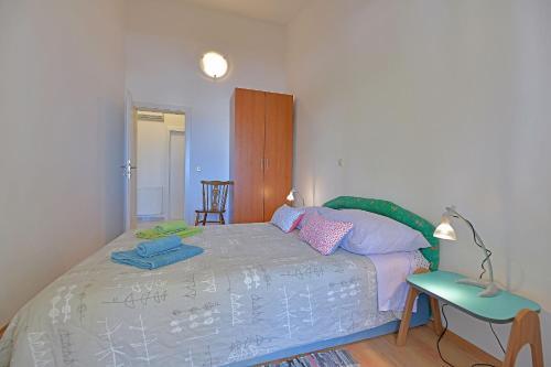 Apartments Biba