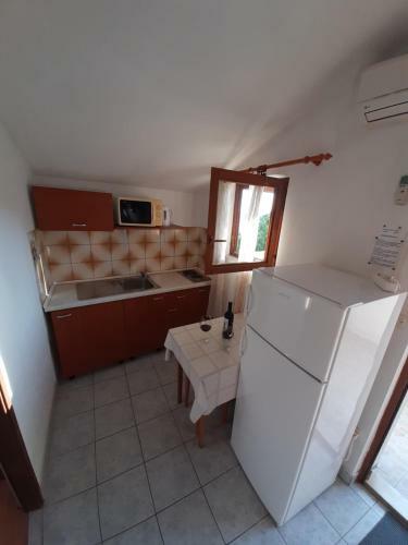 Apartmani Toni - Ku?ica