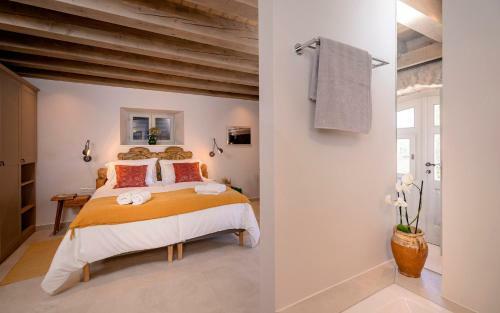 Beautiful Villa Authentic