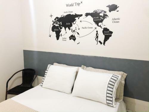 Apartamento Ametista 2 - Beira Mar Da Jati�ca
