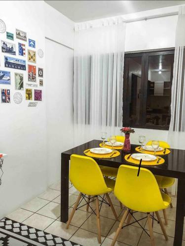 Apartamento Ametista 2 - Beira Mar Da Jati�ca