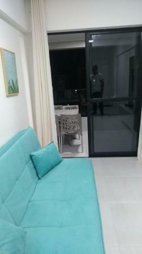 Apartamento de Luxo No Cora��o Da Ponta Verde