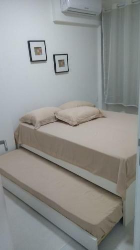 Apartamento de Luxo No Cora��o Da Ponta Verde