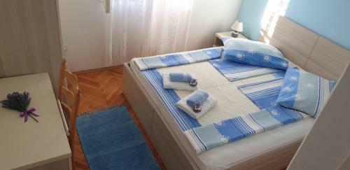 Apartamento Big Blue Hvar