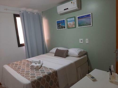 Apartamento Macei� Facilities Temporada Na Ponta Verde