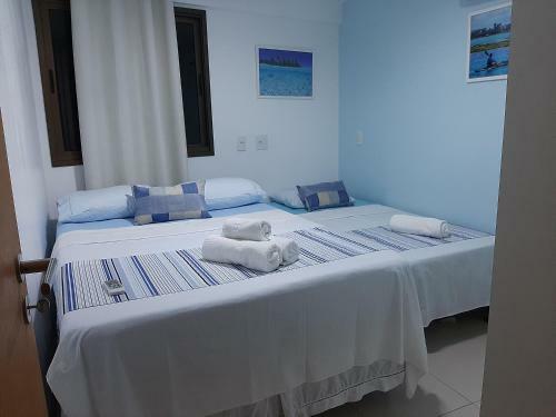 Apartamento Macei� Facilities Temporada Na Ponta Verde