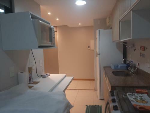Apartamento Macei� Facilities Temporada Na Ponta Verde