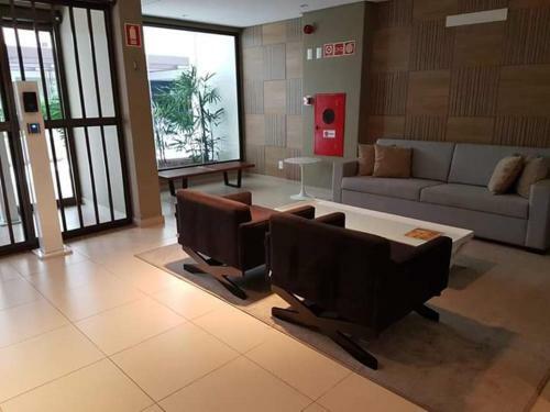 Apartamento Macei� Facilities Temporada Na Ponta Verde