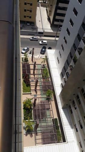 Apartamento Macei� Facilities Temporada Na Ponta Verde