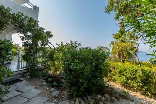 Apartamento Shades Of Green