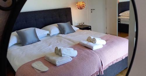 Apartamento Shades Of Green