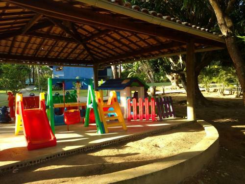 Resort Villas Do Pratagy