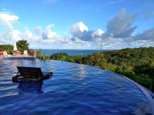 Resort Villas Do Pratagy