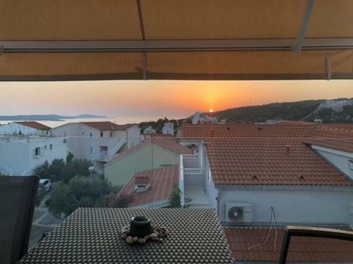 Apartamento Hvarlove Seaview Luxury