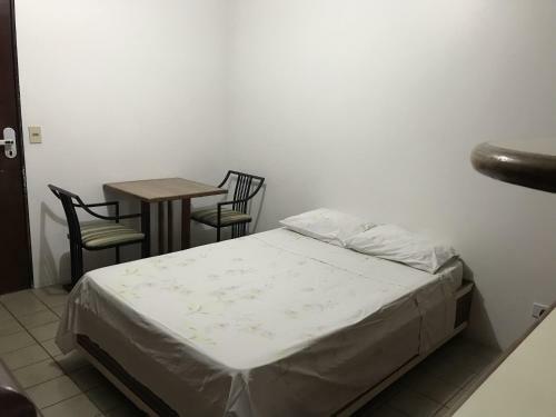 Apartamento Flat Beira Mar Na Praia de Jati�ca
