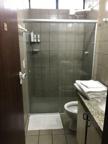 Apartamento Flat Beira Mar Na Praia de Jati�ca