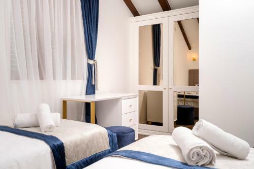 Apartamento Downtown Escape - Hvar Villa