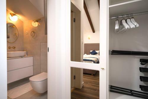 Apartamento Downtown Escape - Hvar Villa
