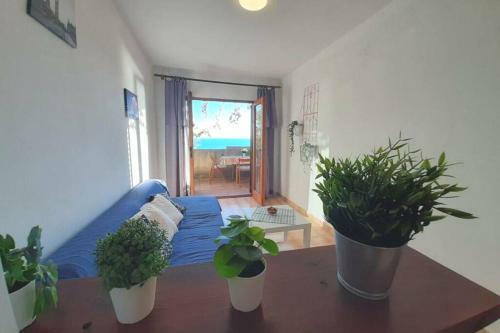 Apartmani Toni - Apartman Lavanda