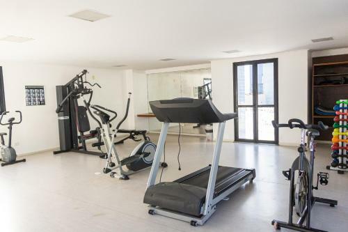 Apartamento Duplex Neo 2.0 Na Praia de Paju�ara