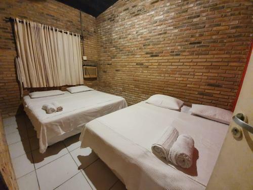 Casa Barra Nova