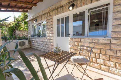 Apartamento Nomads