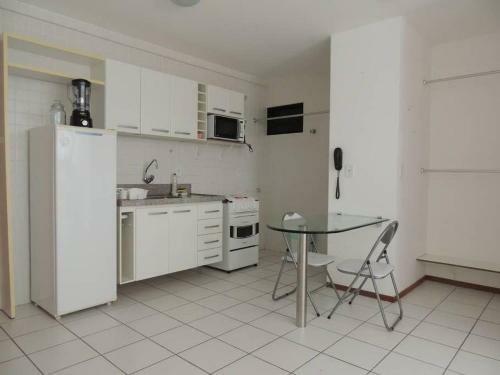 Apartamento Amplo E Confort�vel Quarto E Sala Na Paju�ara