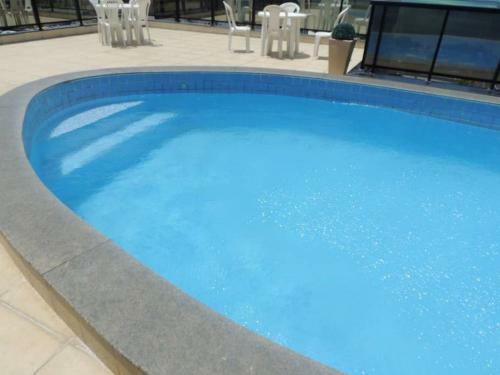Apartamento Amplo E Confort�vel Quarto E Sala Na Paju�ara
