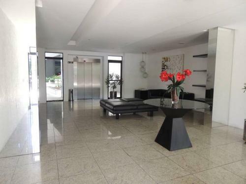 Apartamento Amplo E Confort�vel Quarto E Sala Na Paju�ara