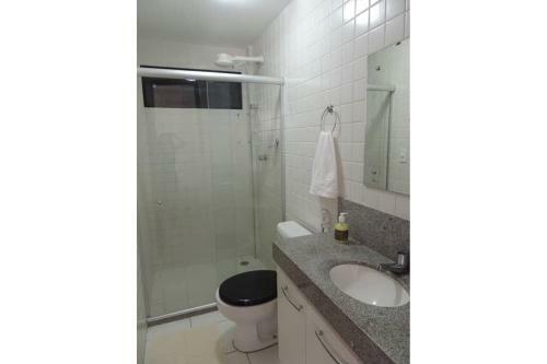 Apartamento Amplo E Confort�vel Quarto E Sala Na Paju�ara