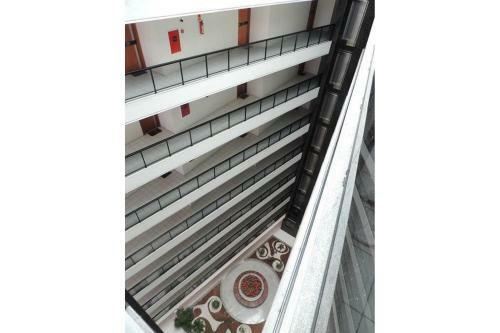 Apartamento Amplo E Confort�vel Quarto E Sala Na Paju�ara
