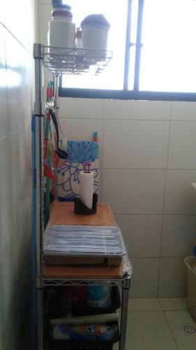 Apartamento Panor�mica